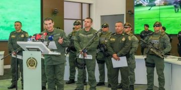 Clan del Golfo es el grupo criminal que más golpes judiciales ha recibido en los últimos cuatro años