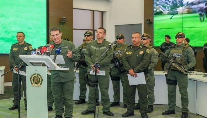 Clan del Golfo es el grupo criminal que más golpes judiciales ha recibido en los últimos cuatro años