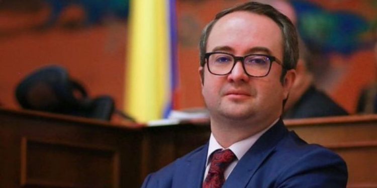 ¿Por qué fue capturado el senador Ciro Ramírez?