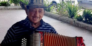 En UCI se encuentra el maestro Lisandro Meza bajo estado crítico en Sincelejo