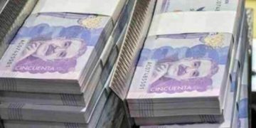 Ministerio de Hacienda sigue sin poder recuperar cerca de $45 mil millones de pagos dobles de nómina
