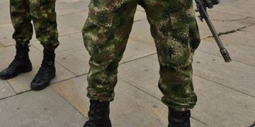 Ejército reconoce caso de abuso sexual a mascota y toma acciones legales