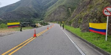 Cerca de 700 soldados de la Trigésima Brigada estarán desplegados en las vías de Norte de Santander durante la temporada decembrina