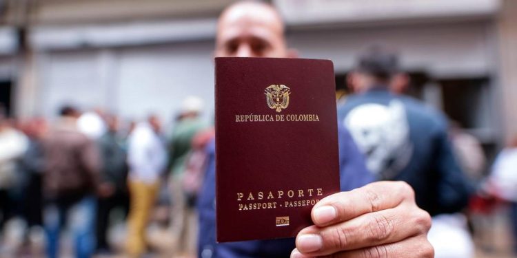 Caso Pasaportes: Demanda contra el Estado podría tardar más de cinco años en ser resuelta