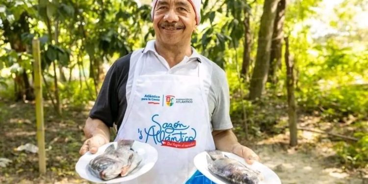 Sabanagrande lista para recibir al departamento del Atlántico y a Colombia en el III Festival del Pescado y su cumpleaños 319