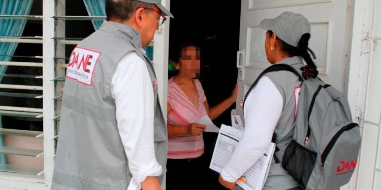 Preocupación en Colombia por contracción económica: riesgo de recesión técnica en el último trimestre