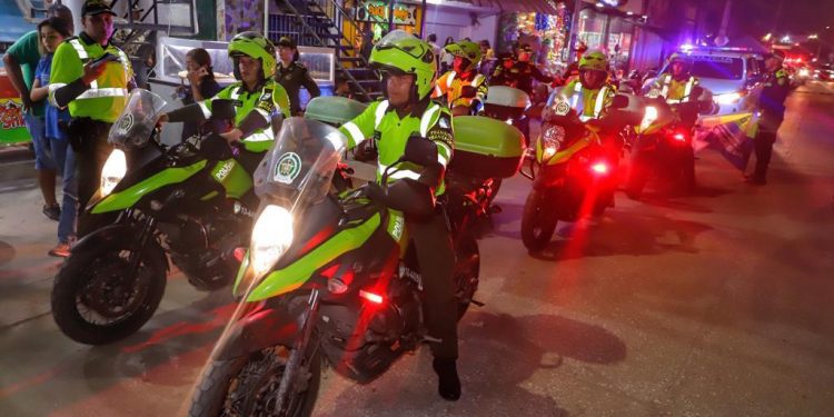Gobernación del Atlántico promueve la convivencia y seguridad con Caravanas por la Vida en municipios