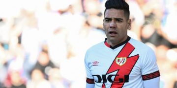 “Lo que le pasó a Luis Díaz me hizo frenar”, Falcao García descartó jugar en Millonarios