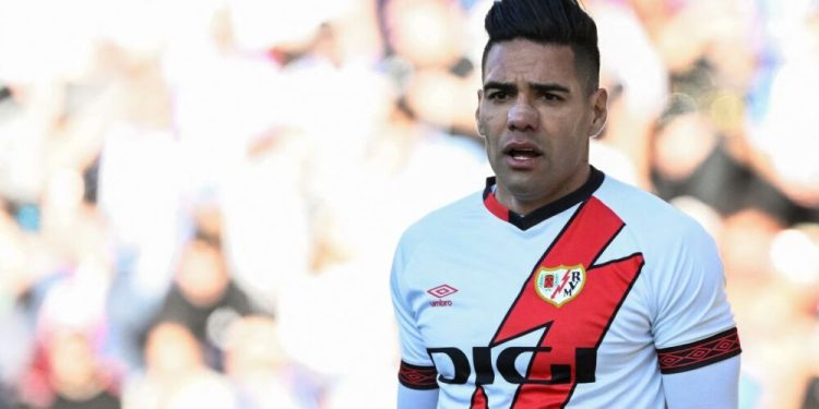 “Lo que le pasó a Luis Díaz me hizo frenar”, Falcao García descartó jugar en Millonarios