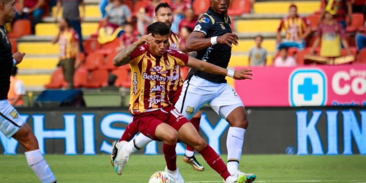 Tolima perdió: Ahora Junior debe ganar para pelear por la clasificación