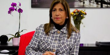 Tras enfrentamiento con canciller Leyva, Martha Lucía Zamora renunció a Defensa Jurídica del Estado