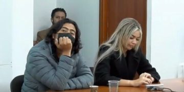 Fiscalía radicó principio de oportunidad de Day Vásquez para testificar contra Nicolás Petro