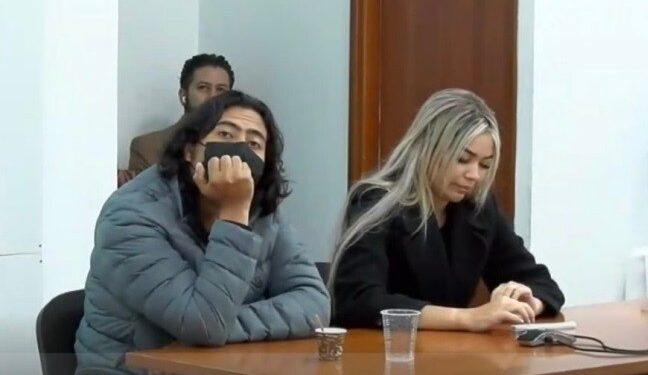 Fiscalía radicó principio de oportunidad de Day Vásquez para testificar contra Nicolás Petro