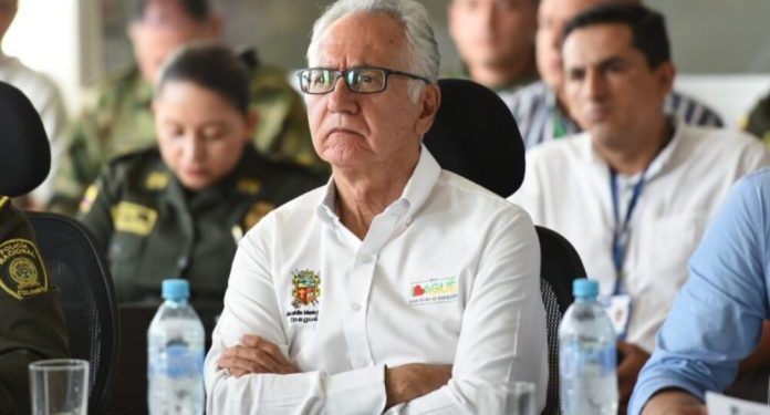 Minsalud vuelve a calificar como negocio la apertura de camas UCI en pandemia