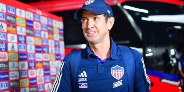 “Seremos campeones porque tenemos fe, confiamos en que lo vamos a ser”, Arturo Reyes