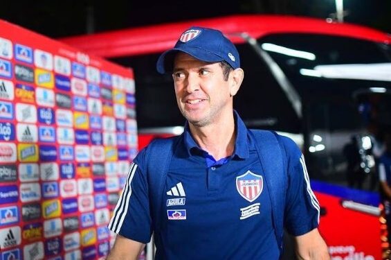 “Seremos campeones porque tenemos fe, confiamos en que lo vamos a ser”, Arturo Reyes