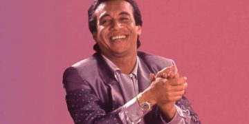 “Luego de muerto, Diomedes tiene temblando a las casas de chance”: Joaquín Guillén