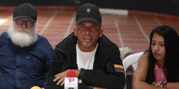 Estado Mayor Central de disidencias de FARC califica de ‘mula muerta para la paz’ al Ministro de Defensa Iván Velásquez