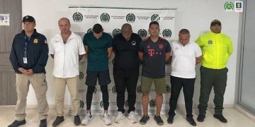 Duro golpe a presunta red criminal «Rati», dedicada a la trata de personas e inducción a la prostitución