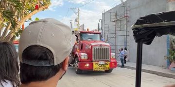 Un sueño cumplido para Barranquilla: ¡Llegó el tren turístico a Las Flores!