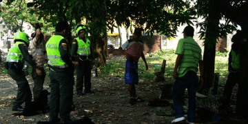 Gustavo Petro derogó decreto del código de policía que prohibía poseer y comercializar drogas