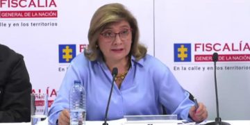 Archivan investigación por presunta corrupción contra la Vicefiscal Martha Mancera
