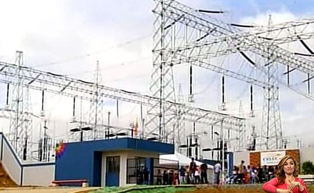 Ecuador reduce horas de racionamientos tras compra de energía a Colombia