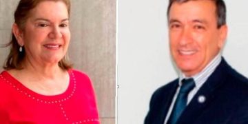 Capturado exrector universitario por presunto feminicidio de su esposa