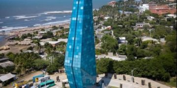 Faro de Puerto Colombia se encenderá el próximo 18 de diciembre