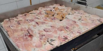 Procuraduría inició actuación disciplinaria por crisis alimentaria en cárcel de Cómbita