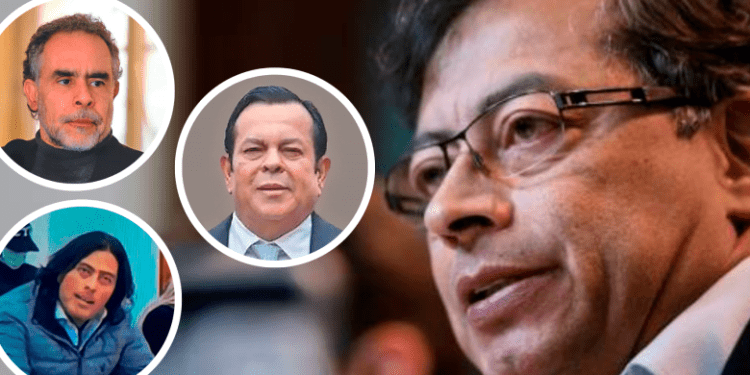 CNE llamó a declarar a Euclides Torres en medio de investigación por campaña de Petro