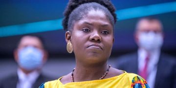 Vicepresidenta Francia Márquez asegura que personas han intentado inducirla a cometer actos de corrupción