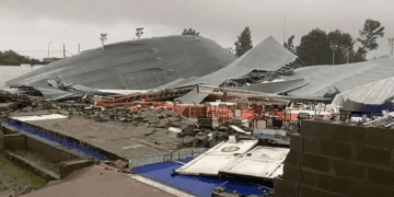 Emergencia en Argentina: Fuerte tormenta deja al menos 13 muertos