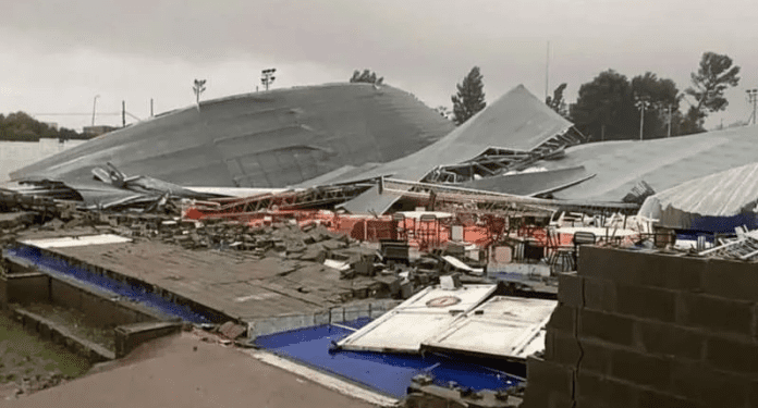 Emergencia en Argentina: Fuerte tormenta deja al menos 13 muertos