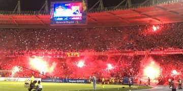 ¡Todos al Metro! Más de 40.000 boletas vendidas para el partido de Junior ante Tolima