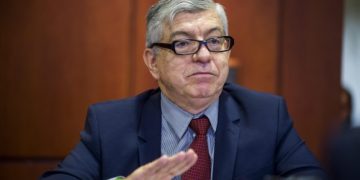 César Gaviria insta al Partido Liberal a considerar ‘Líneas rojas’ en la reforma a la Salud