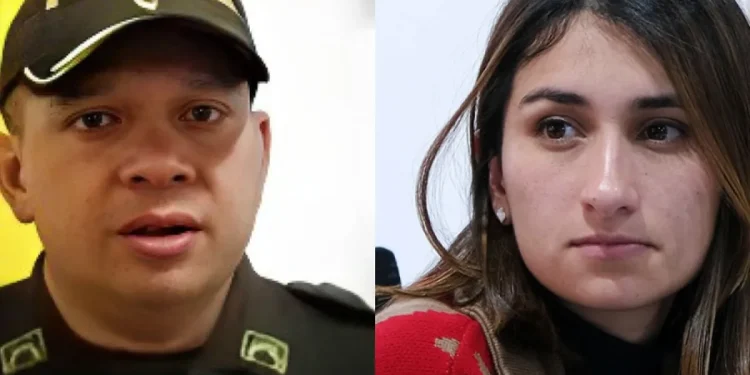 Interrogatorio reservado al coronel Feria por caso Laura Sarabia: Justicia Penal Militar toma acciones