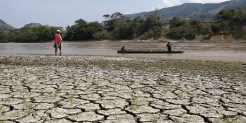 Advertencia del Ministerio de Salud: El Niño amenaza con fuerte sequía y afectación en la producción de alimentos