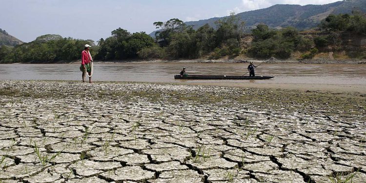 Advertencia del Ministerio de Salud: El Niño amenaza con fuerte sequía y afectación en la producción de alimentos
