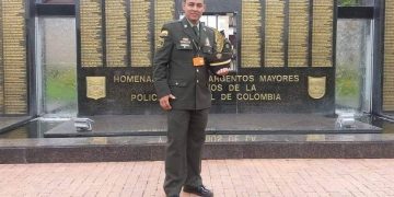 Intendente de la Policía fue asesinado por dos hombres en Florida, Valle