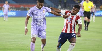 Cambio de horario para el partido entre Junior y Tolima: Se jugará a las 8:15 PM el miércoles