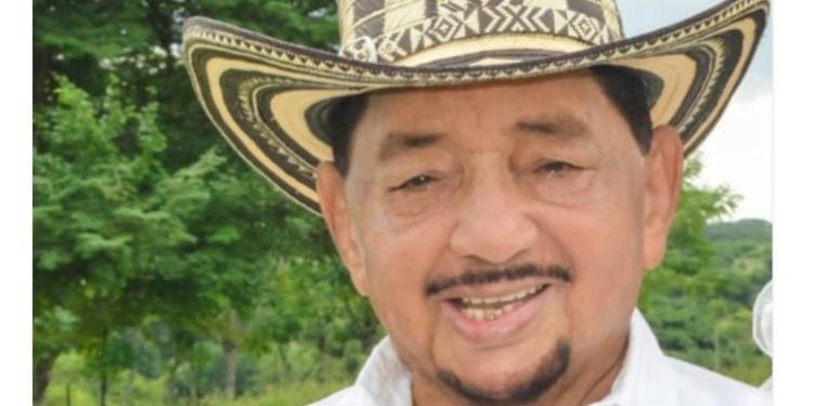 “Mi padre fue hospitalizado por una descompensación hemodinámica”: explicó un hijo de Lisandro Meza