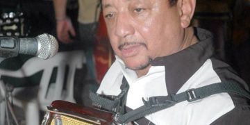 Luto en la música colombiana: adiós al maestro Lisandro Meza, “El Rey de la Guaracha”
