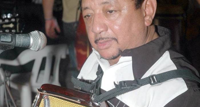 Luto en la música colombiana: adiós al maestro Lisandro Meza, “El Rey de la Guaracha”