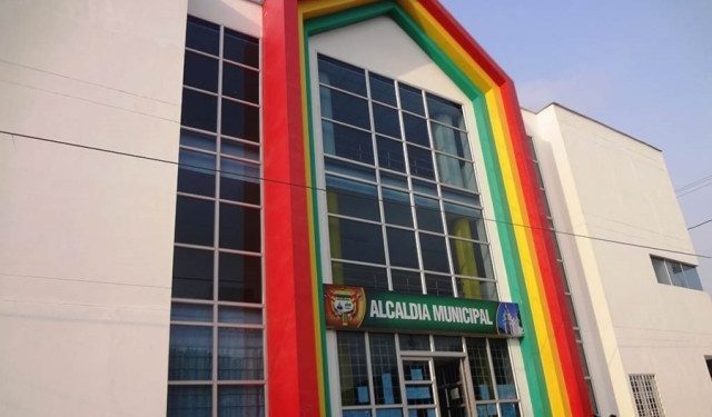 Malambo, único municipio del país que aún no ha iniciado el empalme