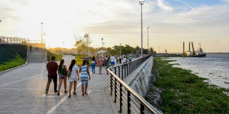 Barranquilla recibirá 6 millones de dólares para desarrollo sostenible y equidad