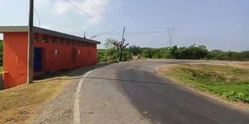 Niña de 4 años pierde la vida en choque con motocicleta