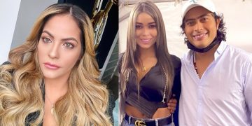 Day Vásquez habría pagado $20 millones para hackear celular de Laura Ojeda y descubrir infidelidad de Nicolás