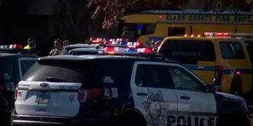 Tiroteo en la Universidad de Nevada deja “múltiples víctimas”, según la policía de Las Vegas