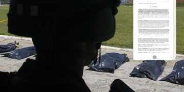 JEP evaluará sanciones para más de 100 militares en el Huila por falsos positivos